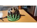 Fahrradhelm Fahrradoberteil - Bekleidung & Helme - Bild 2