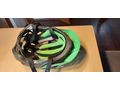 Fahrradhelm Fahrradoberteil - Bekleidung & Helme - Bild 5