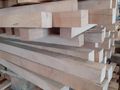 Drechselholz Massivholzzuschnitte 46x46mm - Holzverarbeitung - Bild 2