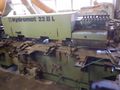 Weinig Hydromat 22B - Holzverarbeitung - Bild 4