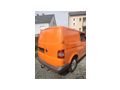 VW T5 - Autos VW - Bild 2
