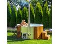 Seeweib Acryl Badetonne Acryl Badezuber - Pools - Bild 1