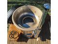 Seeweib Acryl Badetonne Acryl Badezuber - Pools - Bild 6