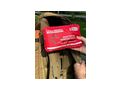 Notfallrucksack Inhalt Fluchtrucksack - Rucks�cke - Bild 8