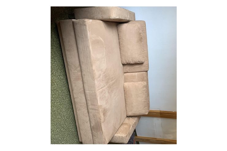 Schlafcouch - Betten - Bild 1