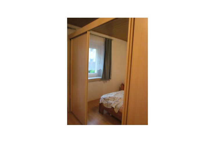 Kleiderschrank beige - Kleiderschr�nke - Bild 1