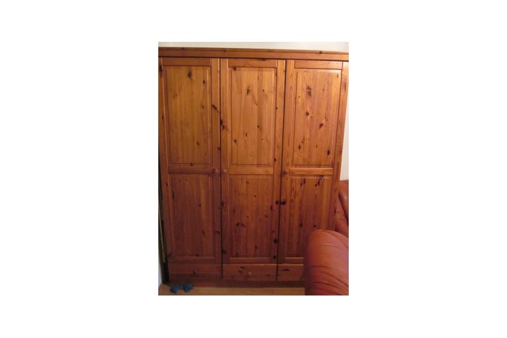 Kleiderschrank - Schr�nke & Regale - Bild 1