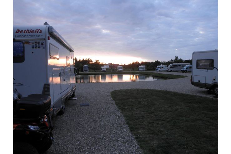 Dethleffs Globetrotter Wohnmobil - Wohnmobile & Campingbusse - Bild 1