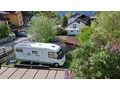 Dethleffs Globetrotter Wohnmobil - Wohnmobile & Campingbusse - Bild 13