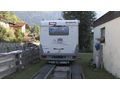 Dethleffs Globetrotter Wohnmobil - Wohnmobile & Campingbusse - Bild 14