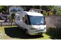 Dethleffs Globetrotter Wohnmobil - Wohnmobile & Campingbusse - Bild 2