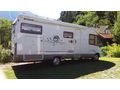 Dethleffs Globetrotter Wohnmobil - Wohnmobile & Campingbusse - Bild 3