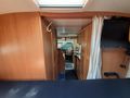 Dethleffs Globetrotter Wohnmobil - Wohnmobile & Campingbusse - Bild 5