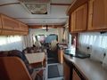 Dethleffs Globetrotter Wohnmobil - Wohnmobile & Campingbusse - Bild 8