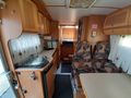 Dethleffs Globetrotter Wohnmobil - Wohnmobile & Campingbusse - Bild 9