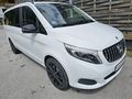 Mercedes Benz V Klasse - Autos Mercedes-Benz - Bild 8