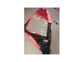 Gaastra Hyprid HD 3 7m2 NEU gesurft - Surfen - Bild 1