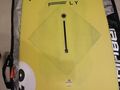 Future Fly Yellow Fish 2022 97 Liter NEU - Surfen - Bild 13