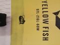 Future Fly Yellow Fish 2022 97 Liter NEU - Surfen - Bild 6