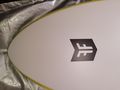 Future Fly Yellow Fish 2022 97 Liter NEU - Surfen - Bild 9
