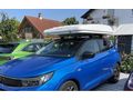 Dachzelt Maggiolina Grand Tour 360 Medlum - Zelte - Bild 1
