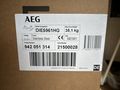 AEG DIE5961HG Inselhaube Dunstabzug - Herde & �fen - Bild 9