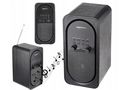 Mini DAB Radio Badezimmer - Radios, Radiowecker, Weltempfnger usw. - Bild 1