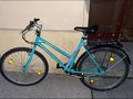 Mountainbike ShimanoCalifornia t�rkis 27 Zoll - Mountainbikes & Trekkingr�der - Bild 1