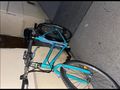 Mountainbike ShimanoCalifornia t�rkis 27 Zoll - Mountainbikes & Trekkingr�der - Bild 5