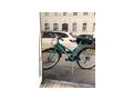 Mountainbike ShimanoCalifornia t�rkis 27 Zoll - Mountainbikes & Trekkingr�der - Bild 3