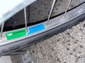 Mountainbike ShimanoCalifornia t�rkis 27 Zoll - Mountainbikes & Trekkingr�der - Bild 2