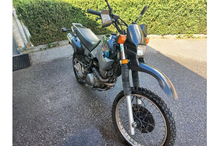 Yamaha - Yamaha - Bild 1