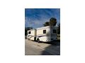 Fleetwood Flair US Wohnmobil - Wohnmobile & Campingbusse - Bild 3