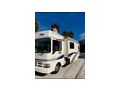 Fleetwood Flair US Wohnmobil - Wohnmobile & Campingbusse - Bild 4