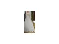 Brautkleid - Gr��en 36-38 / S - Bild 1