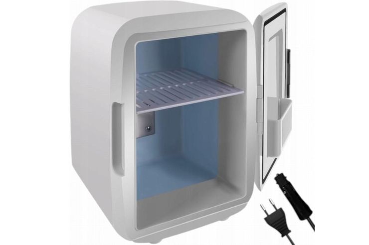 Mini K�hlschrank Auto 4l - K�hlschr�nke - Bild 1