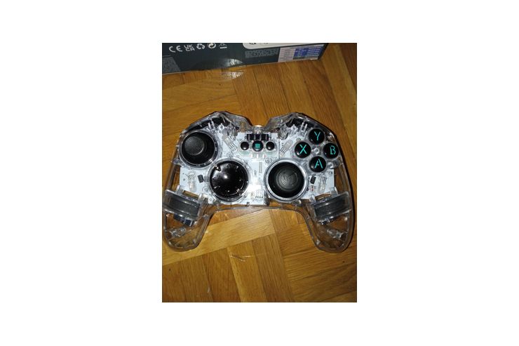 Nacon Wireless Gaming Controller - Joysticks, Gamepads & Lenkr�der - Bild 1