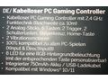 Nacon Wireless Gaming Controller - Joysticks, Gamepads & Lenkr�der - Bild 3
