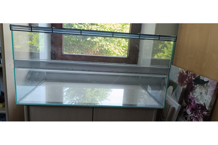 Nagarium Zubeh�r - K�fige, St�lle & Ausstattung - Bild 1