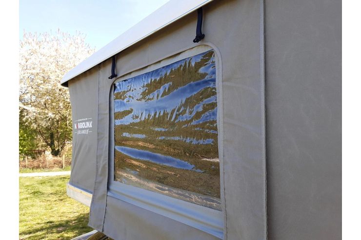 Maggiolina Airlander plus - Zelte - Bild 1