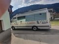 Wohnmobil Mercedes 811 - Wohnmobile & Campingbusse - Bild 3