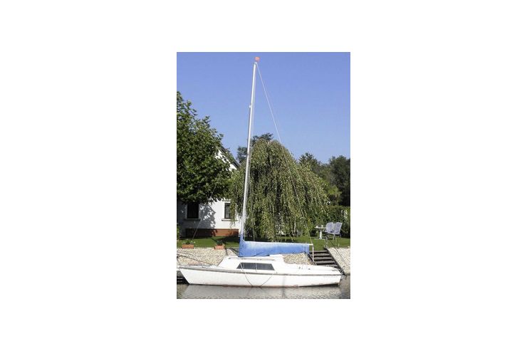 Segelboot Orion 20 - Wasserski & Wakeboards - Bild 1