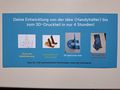 CAD 3D Druck lernen Entwerfe digital - PC & Multimedia - Bild 2