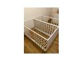 GITTERBETT 70 140 cm - Betten - Bild 1