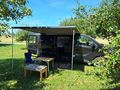 Renault Trafic Camper Umbau - Wohnmobile & Campingbusse - Bild 1