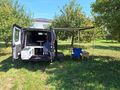 Renault Trafic Camper Umbau - Wohnmobile & Campingbusse - Bild 5