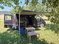 Renault Trafic Camper Umbau - Wohnmobile & Campingbusse - Bild 6