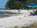 Apartment Ferienwohnung Strandn�he Insel Vir - Wohnung mieten - Bild 17