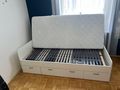 Bett Lattenrost Matratze - Betten - Bild 3