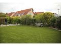 Rollrasen Bew�sserung - Gartendekoraktion - Bild 3